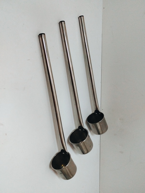 cucharon cerrado inox cocina asia larga 53 o8 3u